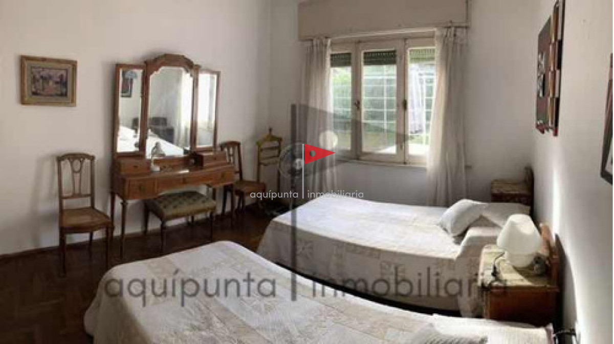 Casa ID.8 - Alquiler Casa En Piriápolis 3 dormitorios 2 baños