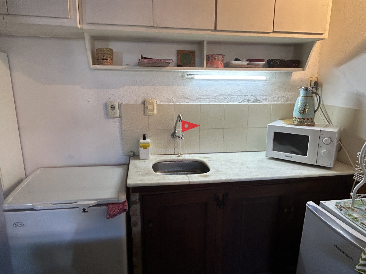 Casa ID.34 - Casa en venta en Punta Colorada frente a la playa
