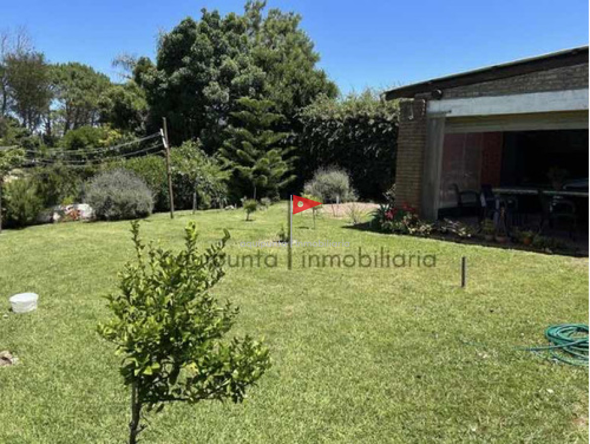 Casa ID.12 - Venta  Casa Balneario San Francisco 3 dormitorios 