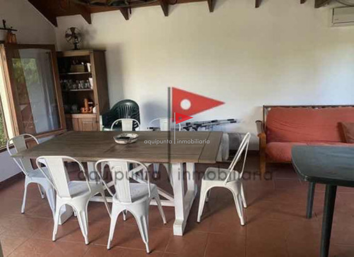 Casa ID.13 - Casa En Punta Colorada