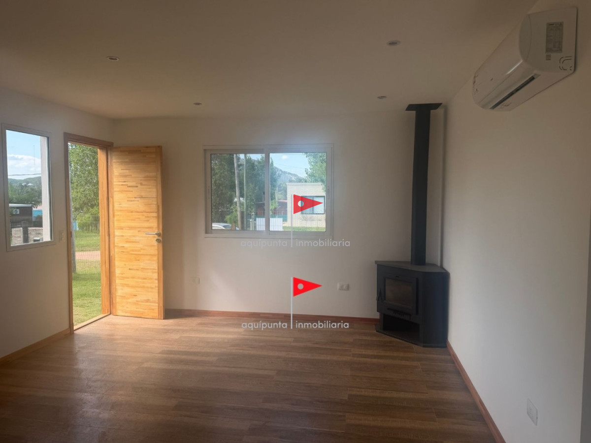 Casa ID.134 - Casa a estrenar 2 dormitorios en Piriápolis (7)