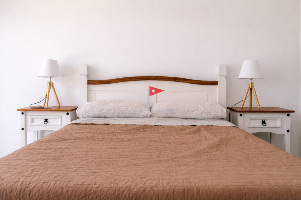 Casa ID.180 - Casa a estrenar de 2 dormitorios a solo 200 m del mar en Ocean Park