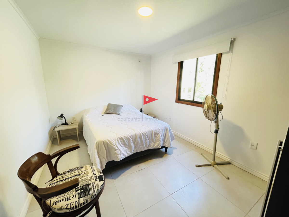 Casa ID.381 - Casa en venta 2 dormitorios en Punta Colorada