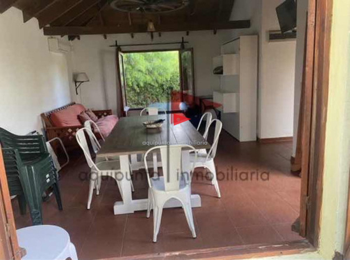 Casa ID.13 - Casa En Punta Colorada