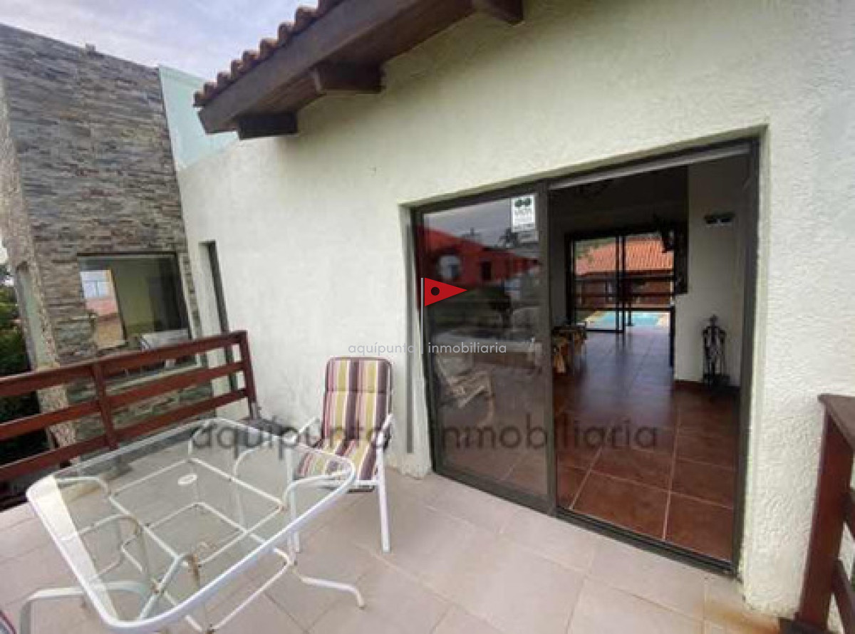 Casa ID.13 - Casa En Punta Colorada