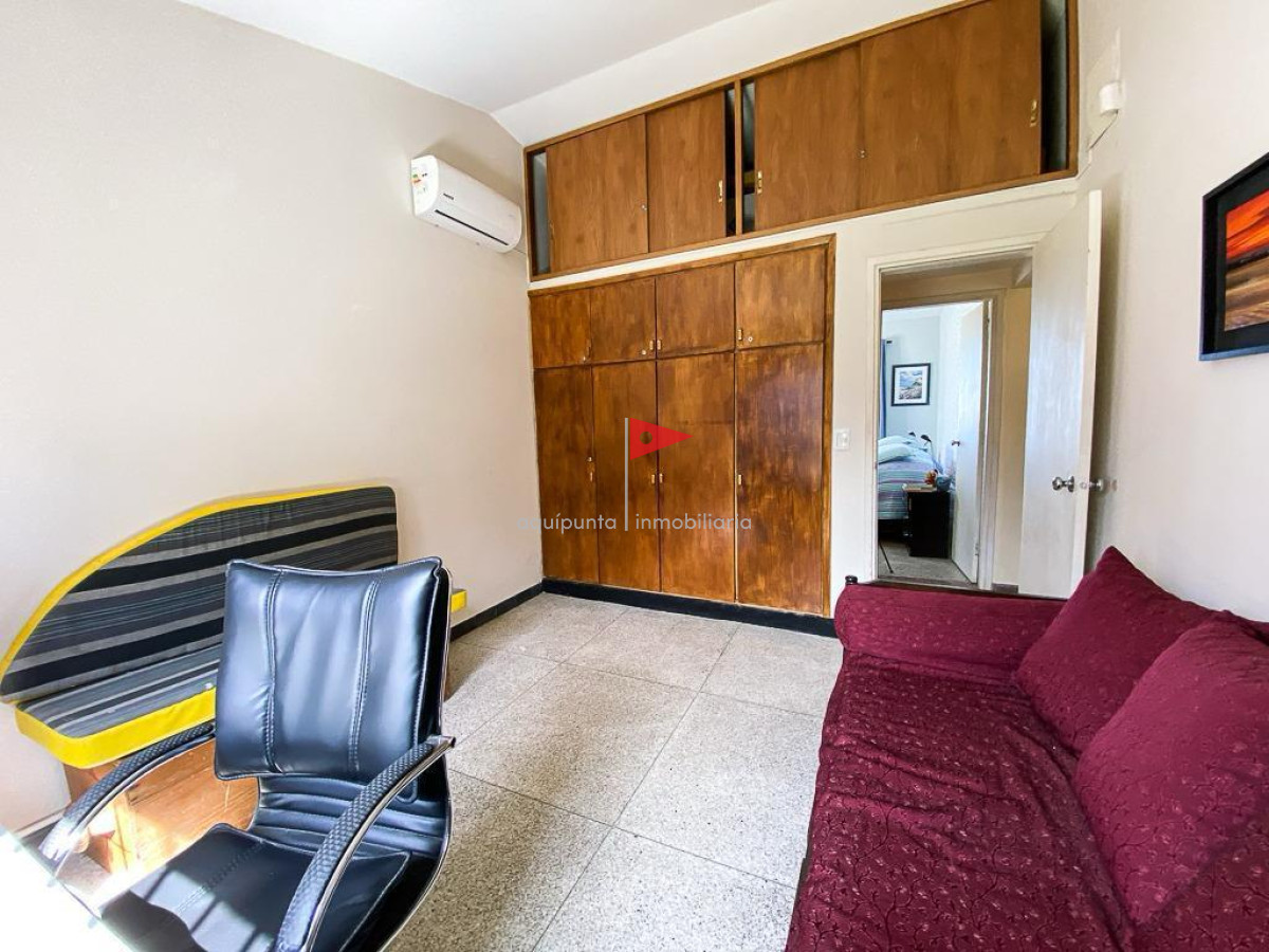 Casa ID.65 - Alquiler casa 3 dorm 2 bañ juegos niños en Punta Colorada