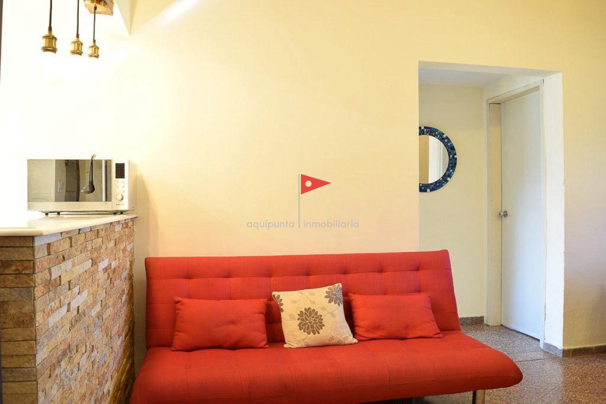 Casa ID.65 - Alquiler casa 3 dorm 2 bañ juegos niños en Punta Colorada