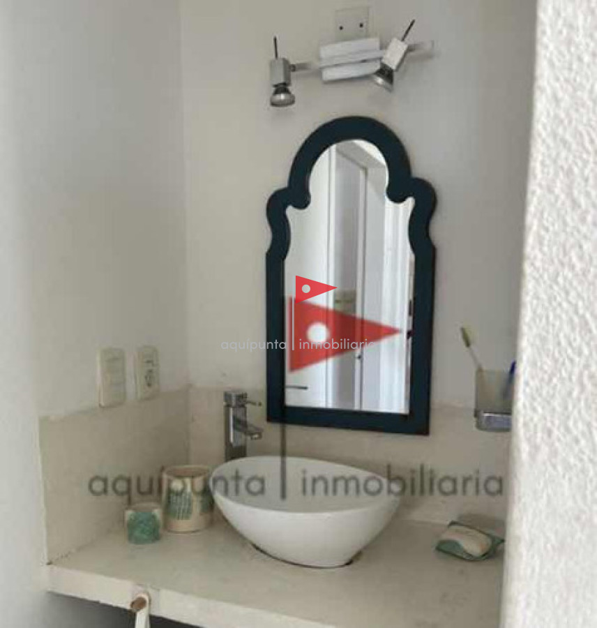 Casa ID.17 - Casa En Punta Colorada