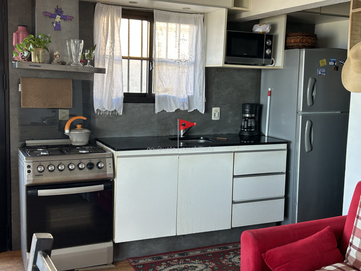 Casa ID.34 - Casa en venta en Punta Colorada frente a la playa