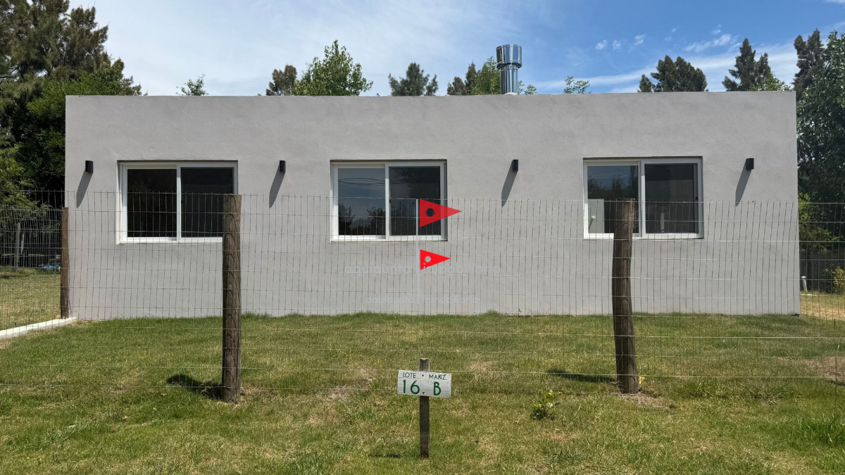 Casa ID.134 - Casa a estrenar 2 dormitorios en Piriápolis (7)