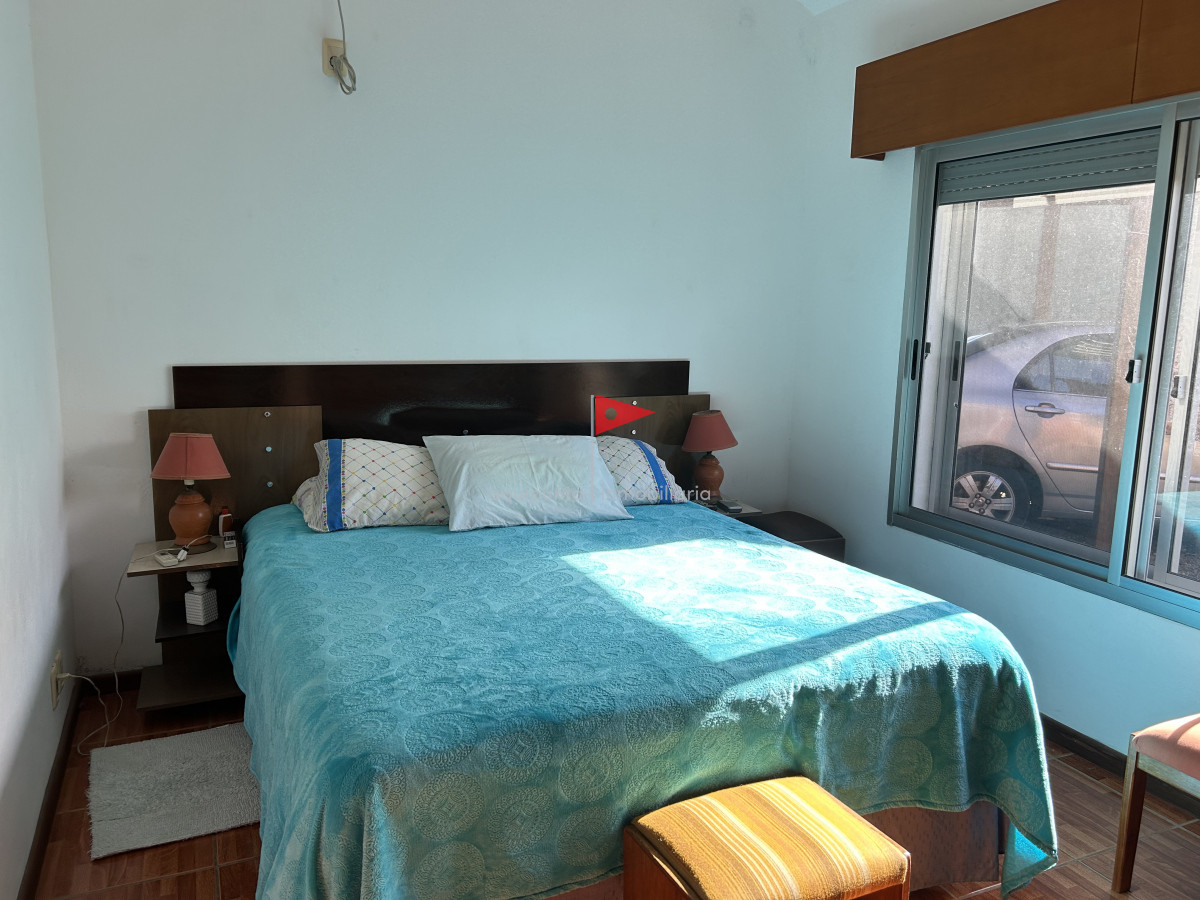 Casa ID.57 - Casa en venta 3 dormitorios 3 baños en Punta Colorada