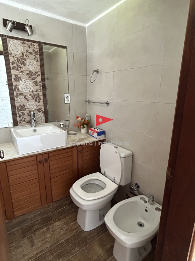 Casa ID.96 - Venta hermosa casa Punta Colorada frente al mar 3 dormitorios 2 baños