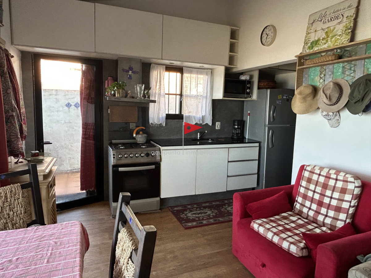 Casa ID.34 - Casa en venta en Punta Colorada frente a la playa
