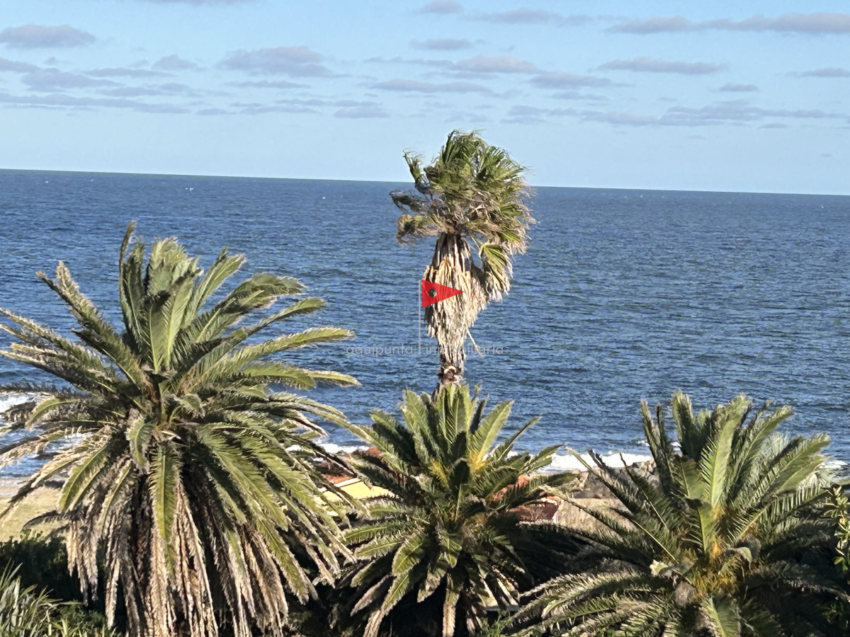 Casa ID.39 - Venta casa Punta Colorada 3 dormitorios piscina vista al mar