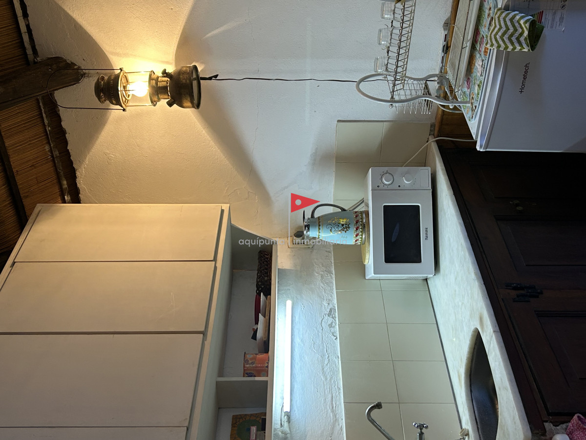 Casa ID.34 - Casa en venta en Punta Colorada frente a la playa