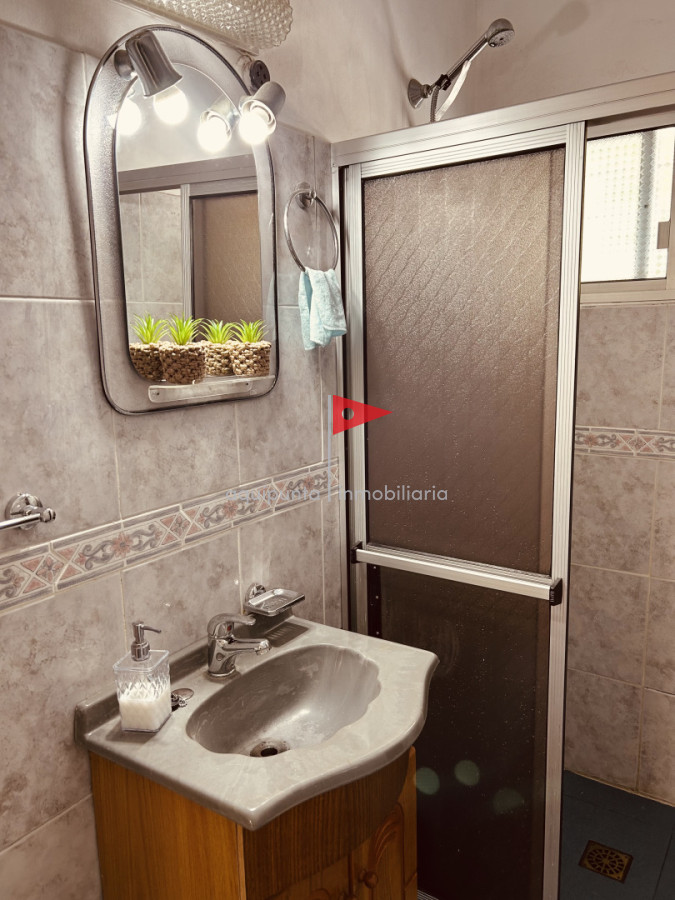 Casa ID.102 - Alquiler temporal casa 3 dormitorios Punta colorada vista playa mansa