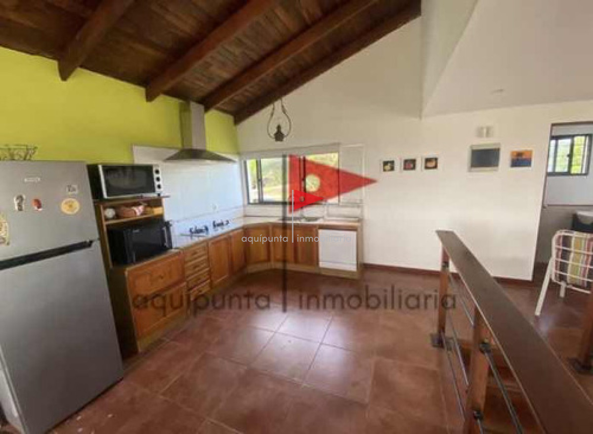 Casa ID.13 - Casa En Punta Colorada