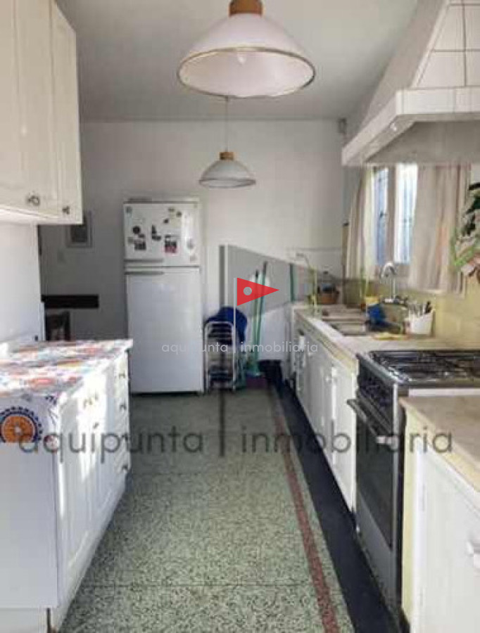 Casa ID.8 - Alquiler Casa En Piriápolis 3 dormitorios 2 baños