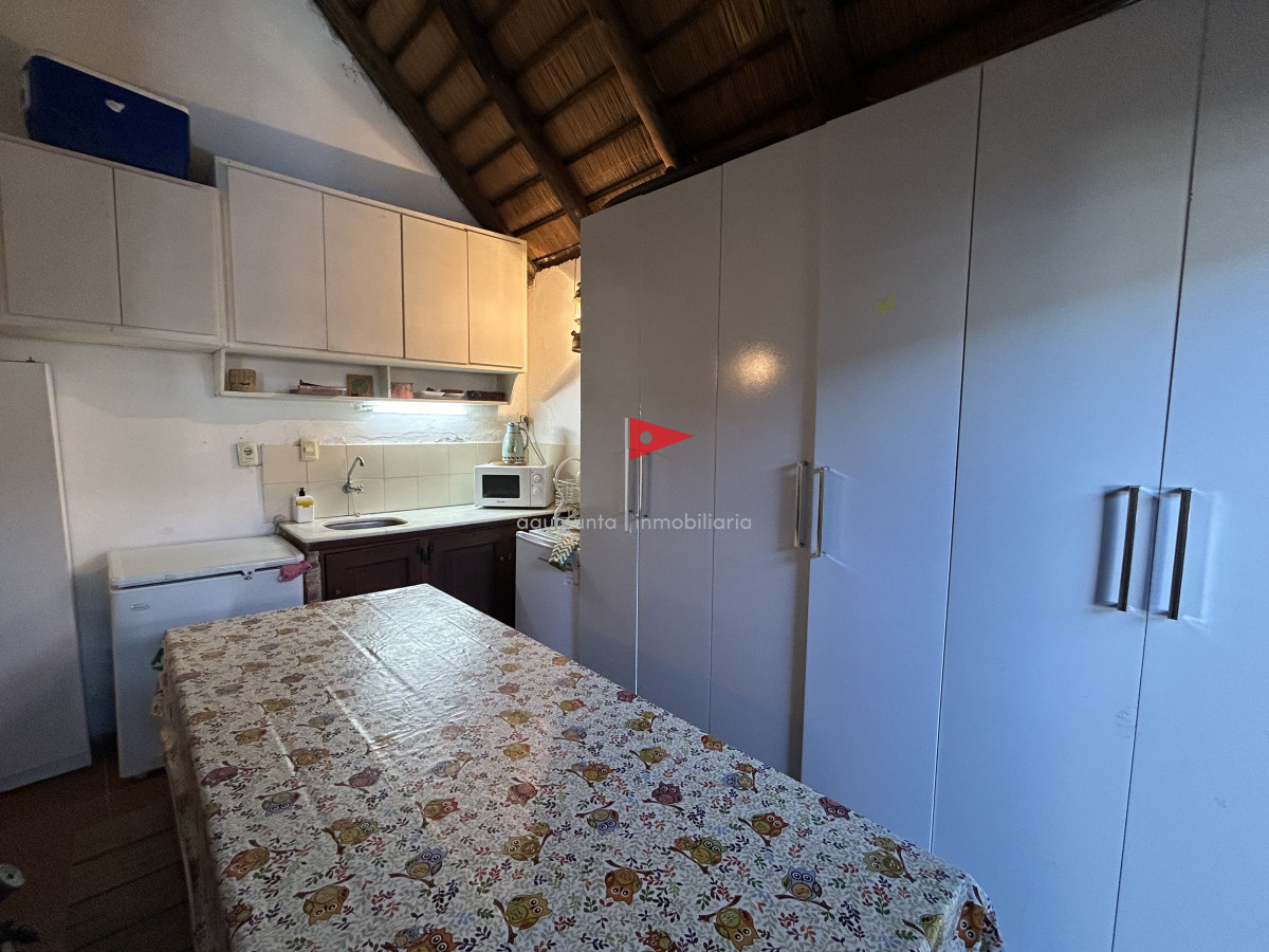 Casa ID.34 - Casa en venta en Punta Colorada frente a la playa