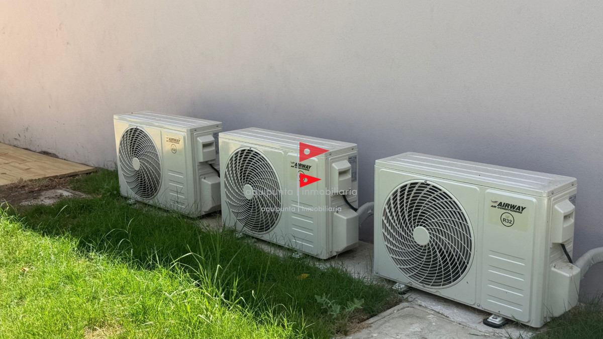 Casa ID.134 - Casa a estrenar 2 dormitorios en Piriápolis (7)