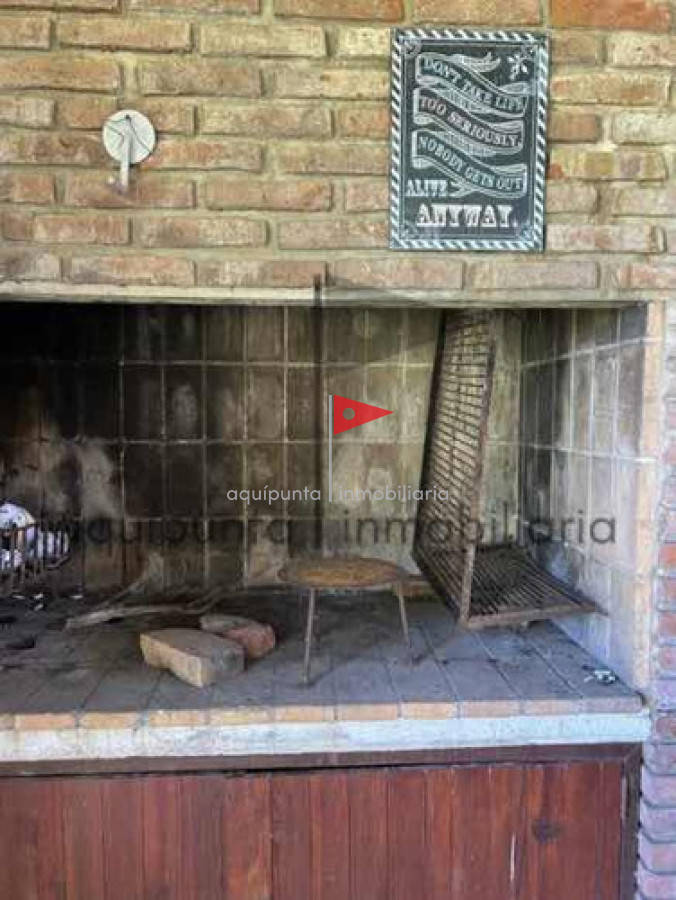 Casa ID.12 - Venta  Casa Balneario San Francisco 3 dormitorios 