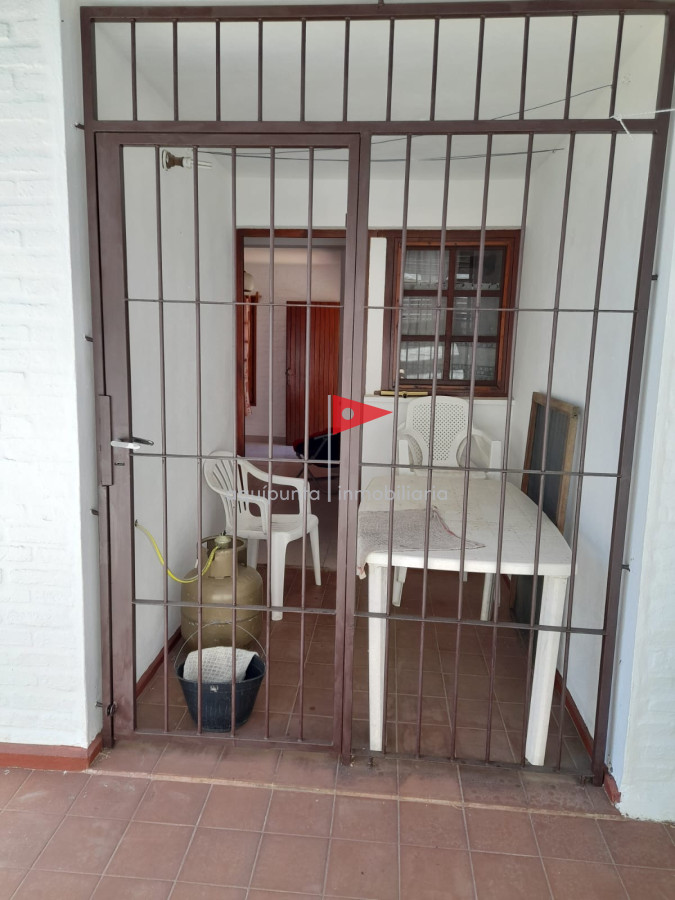 Casa ID.50 - Alquiler anual casa 1 dormitorio balneario San Francisco Piriapolis 