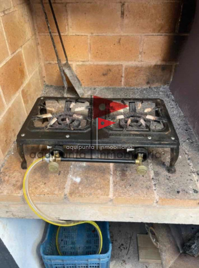 Casa ID.27 - Casa Alquiler 3 Dorm Piscina Vista Al Mar Punta Colorada