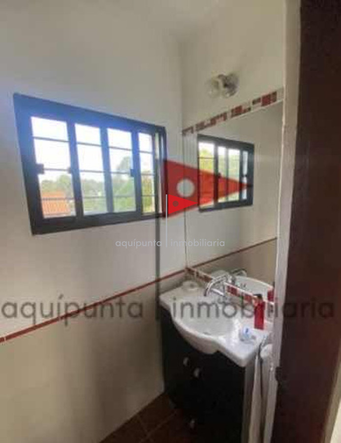 Casa ID.13 - Casa En Punta Colorada