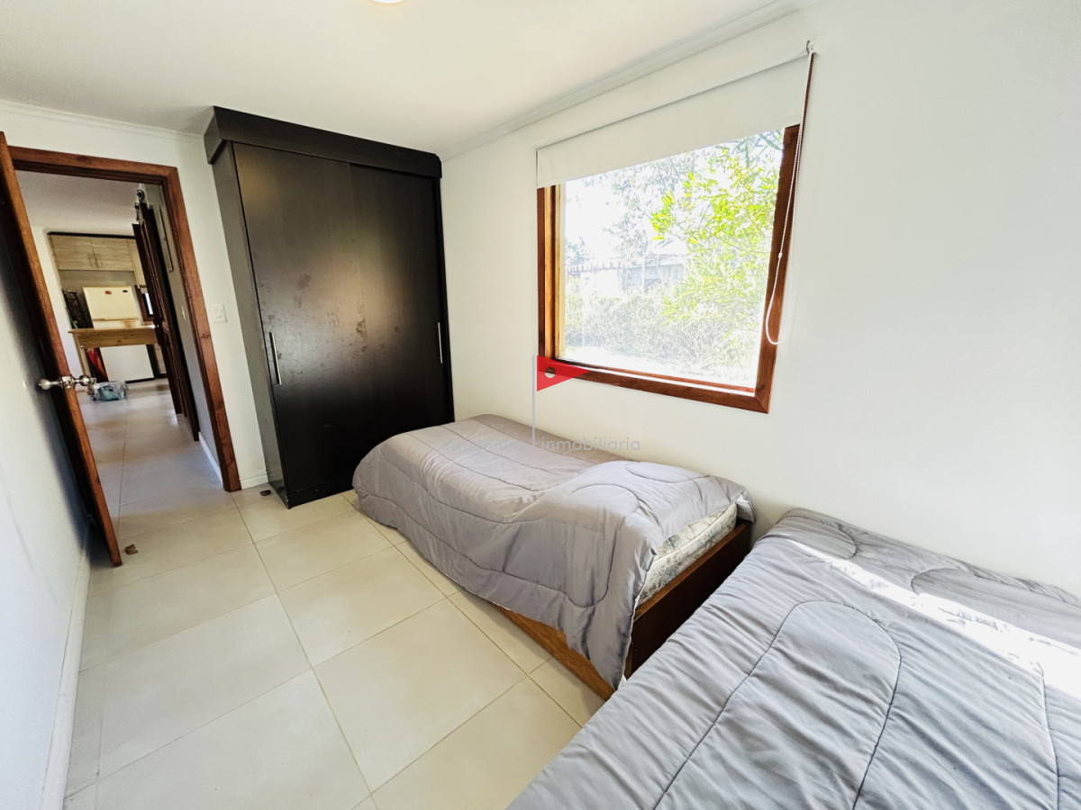 Casa ID.381 - Casa en venta 2 dormitorios en Punta Colorada