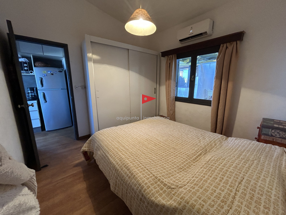 Casa ID.34 - Casa en venta en Punta Colorada frente a la playa