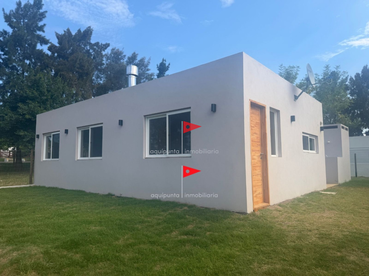 Casa ID.134 - Casa a estrenar 2 dormitorios en Piriápolis (7)