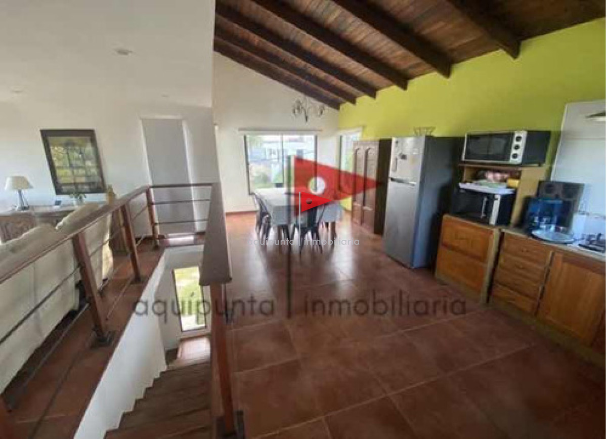 Casa ID.13 - Casa En Punta Colorada