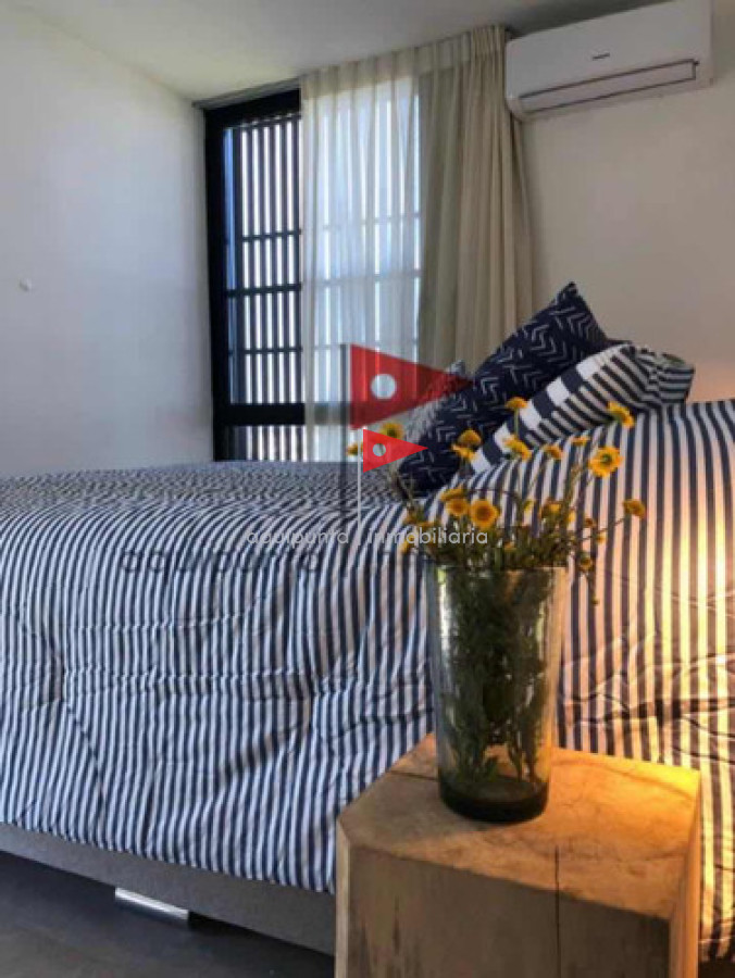 Casa ID.27 - Casa Alquiler 3 Dorm Piscina Vista Al Mar Punta Colorada