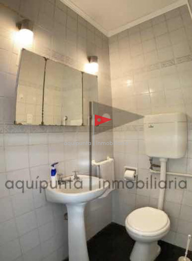 Casa ID.8 - Alquiler Casa En Piriápolis 3 dormitorios 2 baños