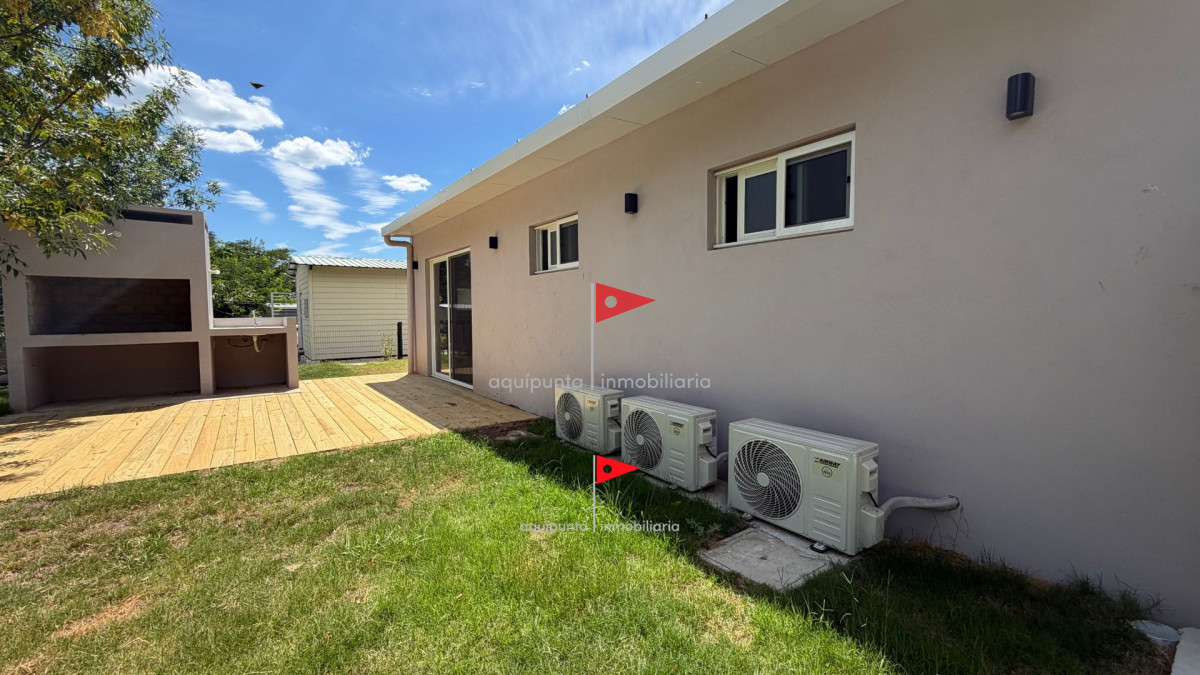 Casa ID.134 - Casa a estrenar 2 dormitorios en Piriápolis (7)