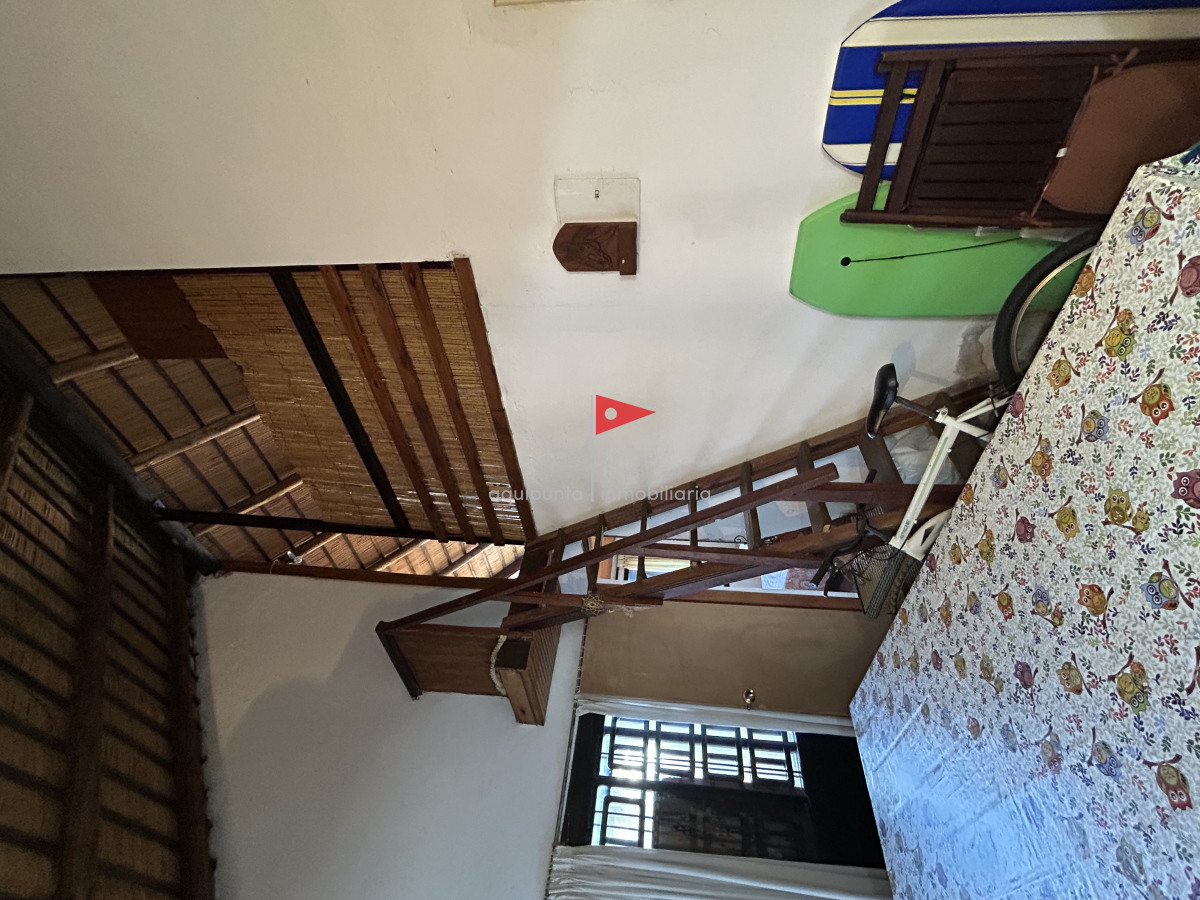 Casa ID.34 - Casa en venta en Punta Colorada frente a la playa