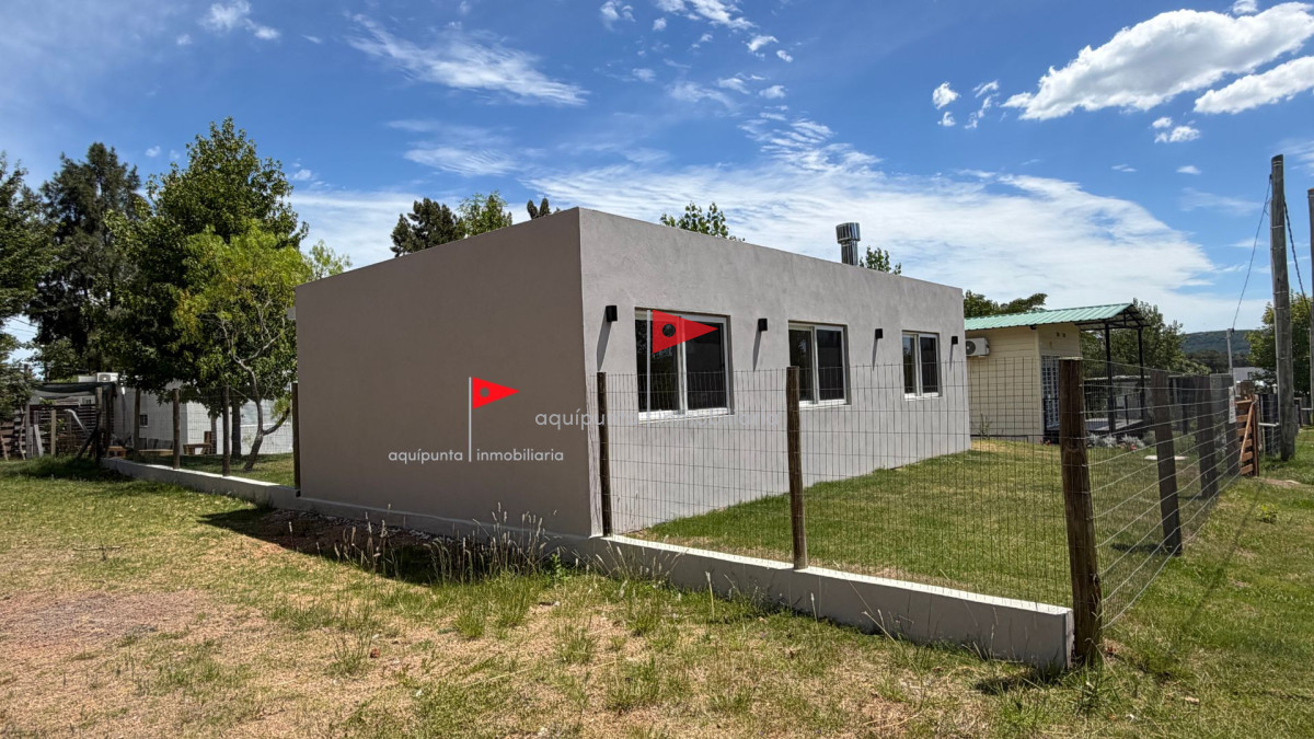 Casa ID.134 - Casa a estrenar 2 dormitorios en Piriápolis (7)