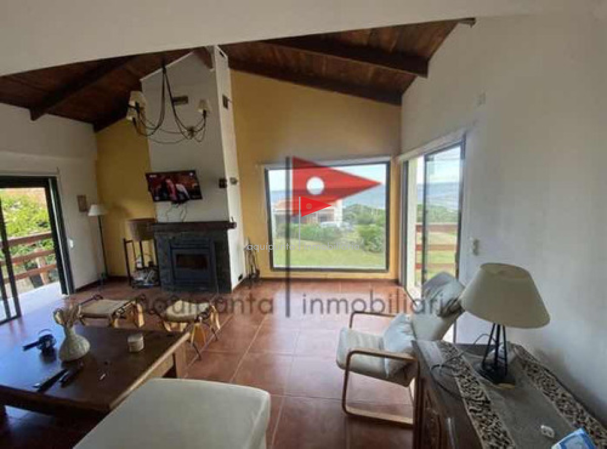 Casa ID.13 - Casa En Punta Colorada