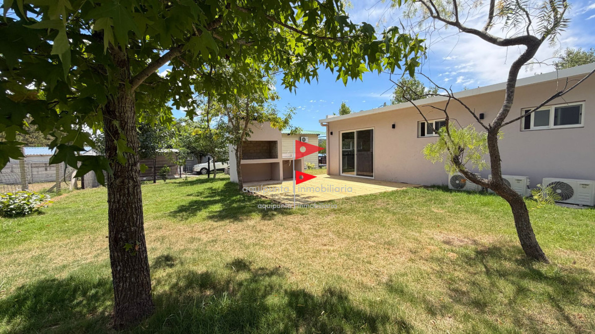 Casa ID.134 - Casa a estrenar 2 dormitorios en Piriápolis (7)