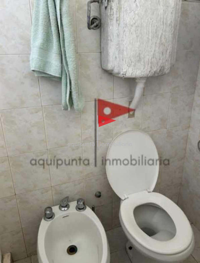 Casa ID.17 - Casa En Punta Colorada