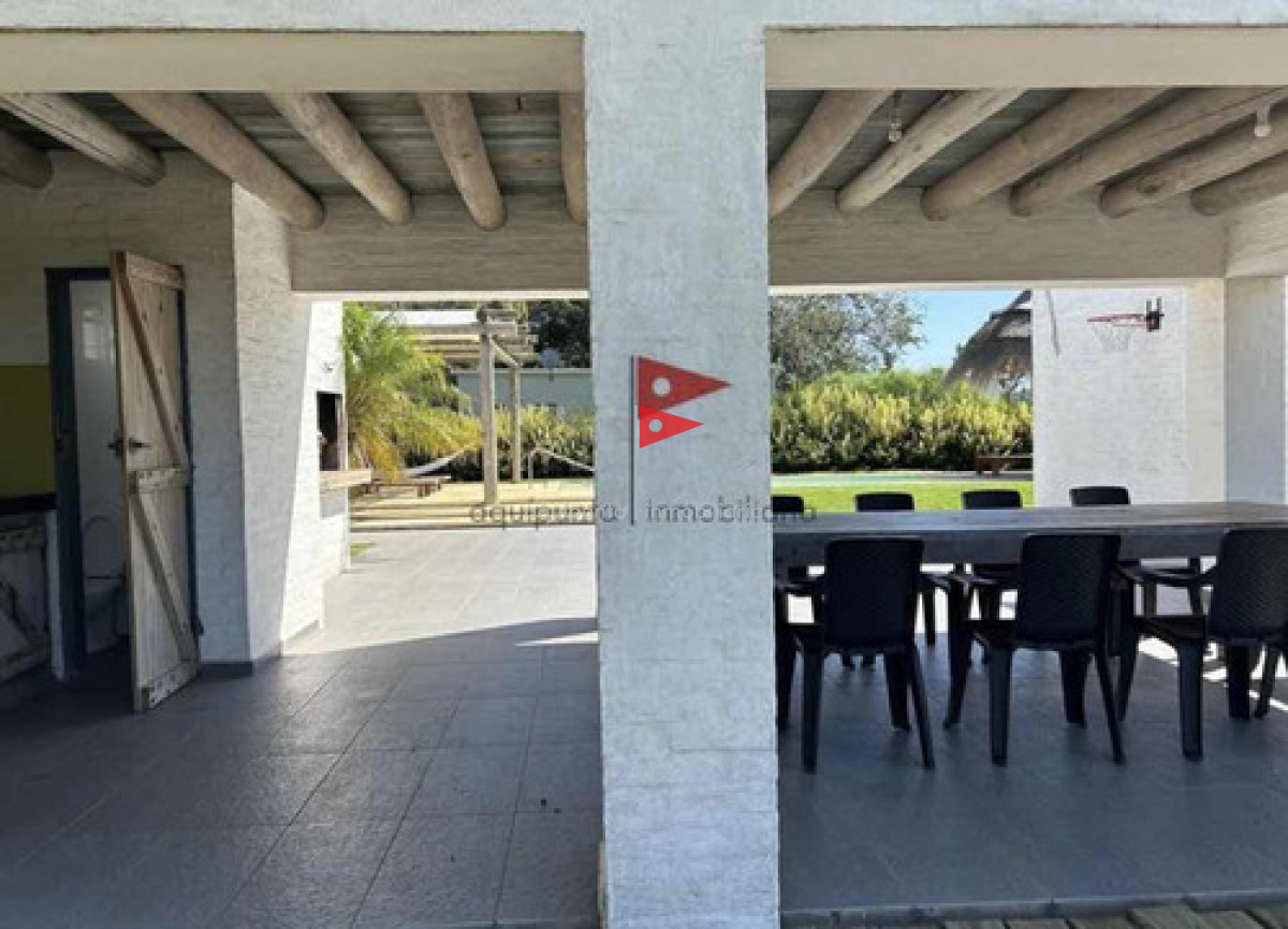 Casa ID.25 - Alquilo cómoda casa con piscina P Colorada