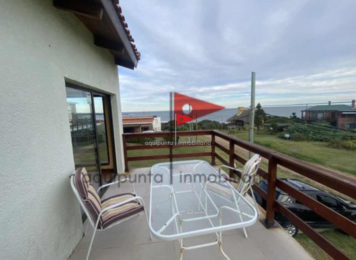 Casa ID.13 - Casa En Punta Colorada