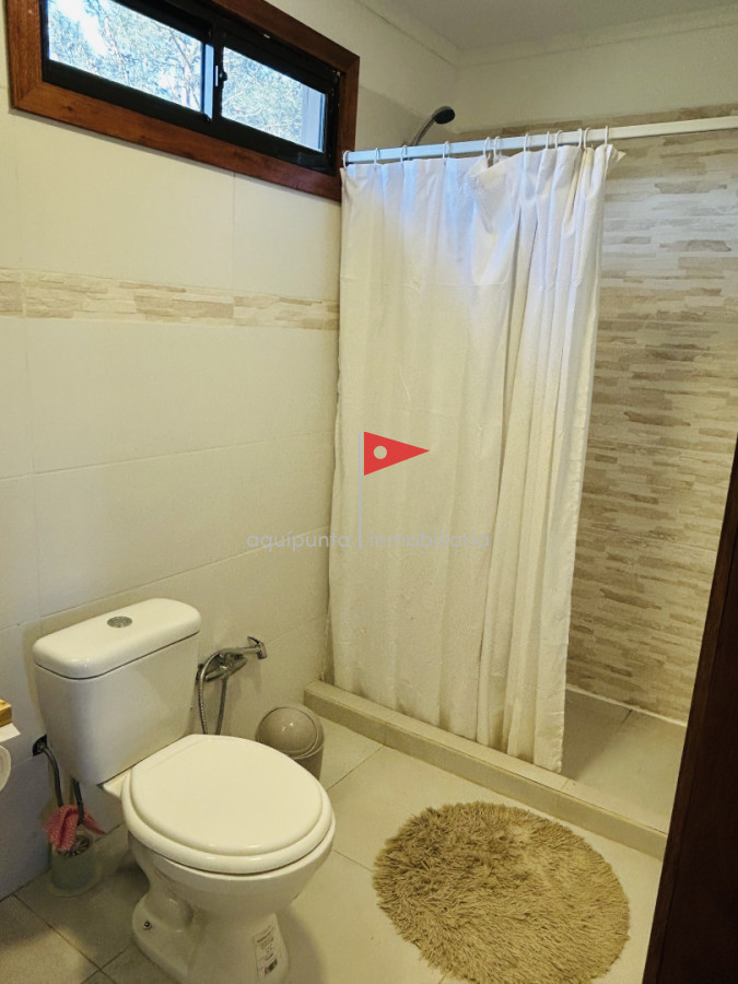 Casa ID.381 - Casa en venta 2 dormitorios en Punta Colorada