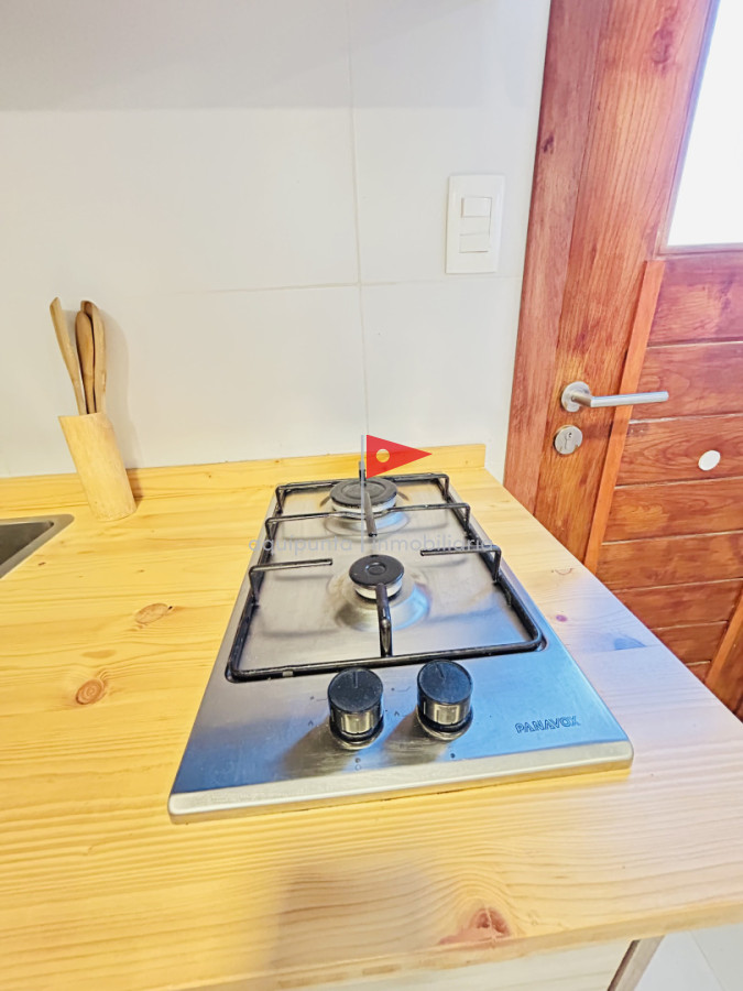 Casa ID.381 - Casa en venta 2 dormitorios en Punta Colorada