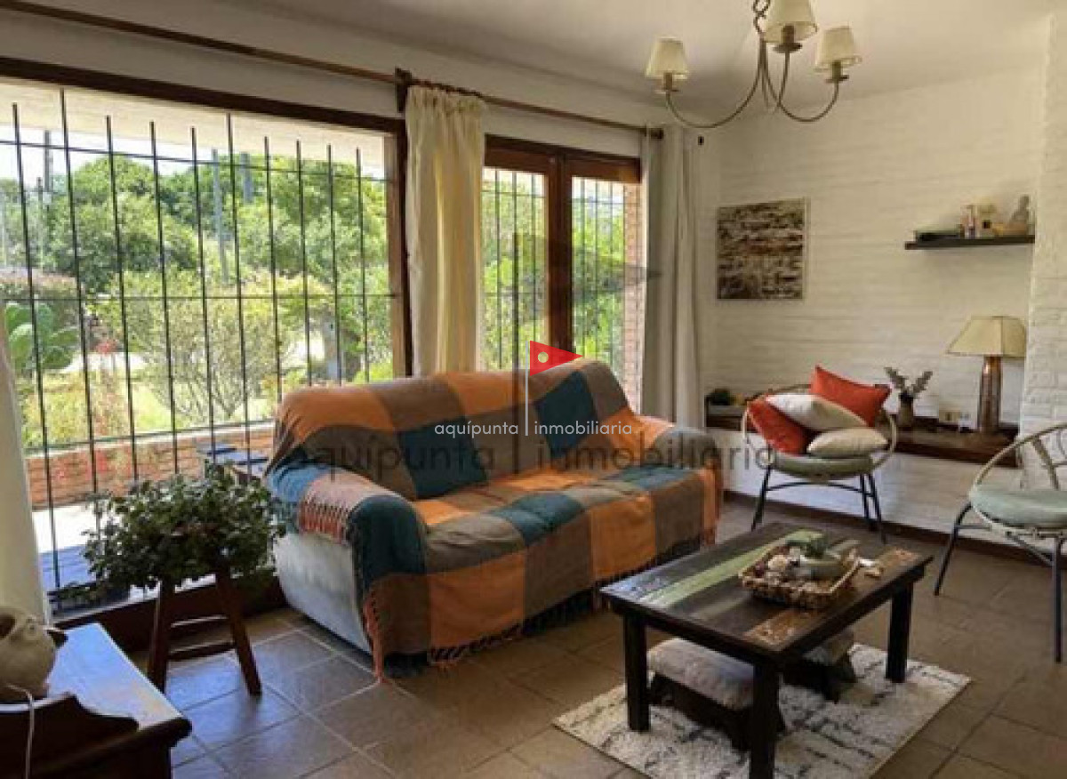 Casa ID.12 - Venta  Casa Balneario San Francisco 3 dormitorios 