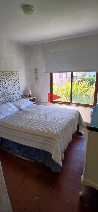 Casa ID.97 - Alquiler temporal Punta Colorada 2 dorm 2 bañ a pasos mar 