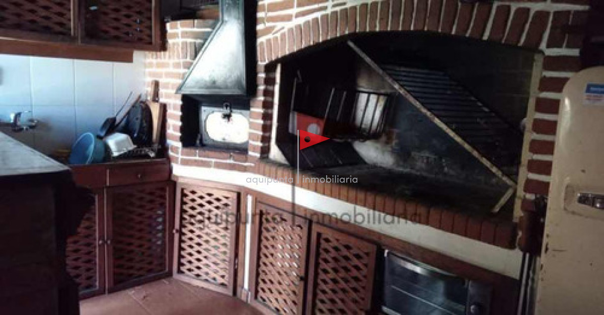 Casa ID.13 - Casa En Punta Colorada