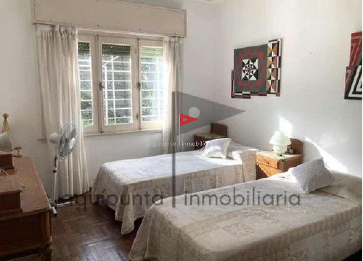 Casa ID.8 - Alquiler Casa En Piriápolis 3 dormitorios 2 baños