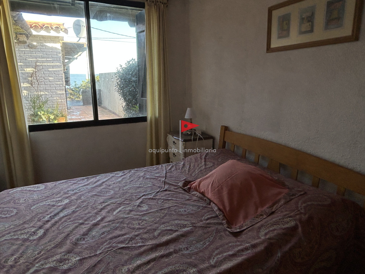 Casa ID.34 - Casa en venta en Punta Colorada frente a la playa