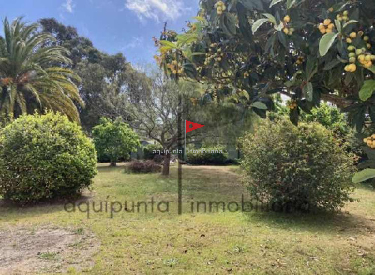 Casa ID.8 - Alquiler Casa En Piriápolis 3 dormitorios 2 baños